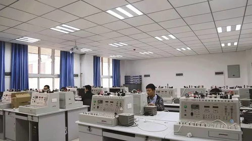 电气工程及其自动化 电气自动化工程的赋能之路